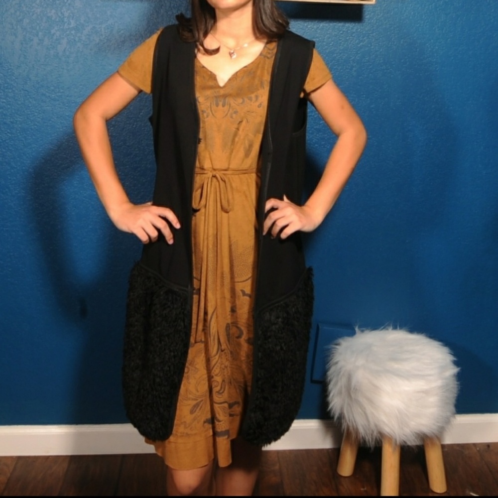 Desigual dress